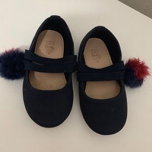 Toddler shoes